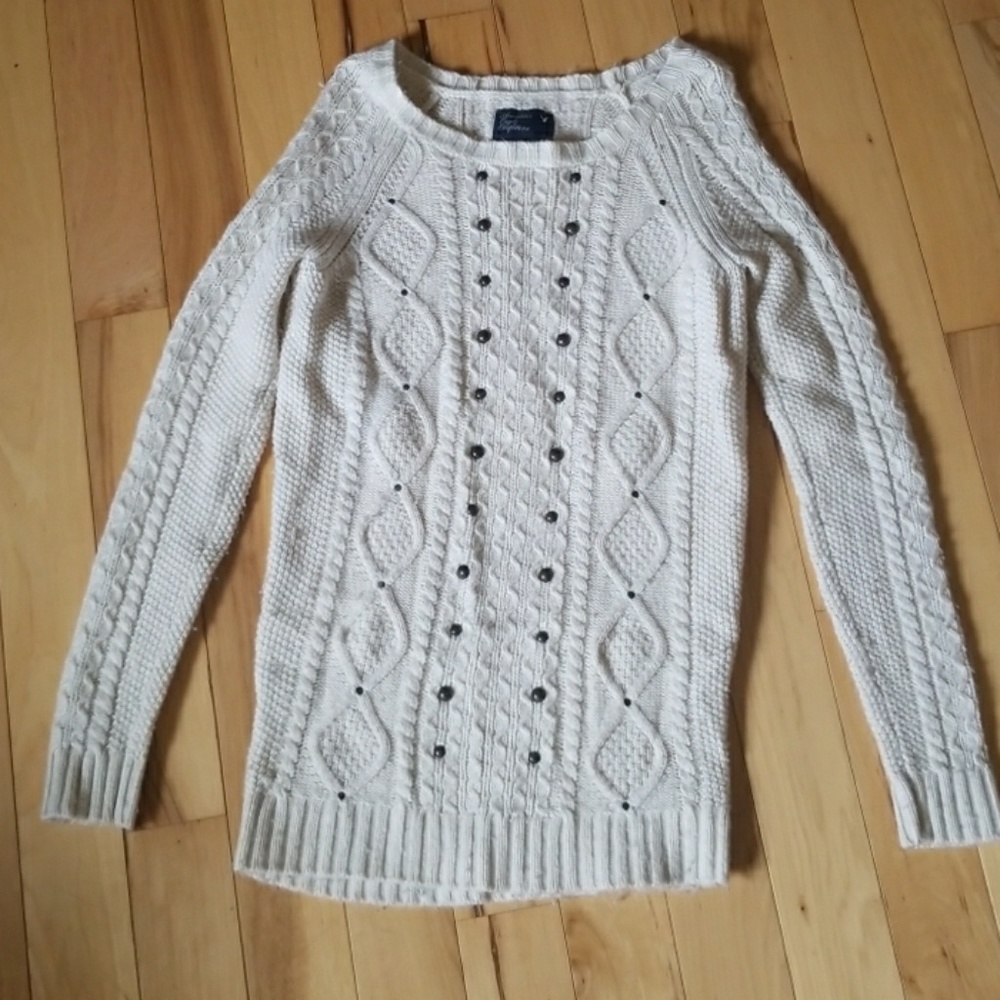 AE Sweater
